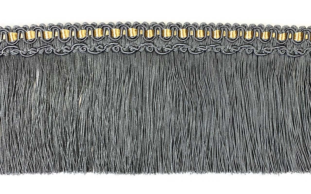 Бахрома 5avenue арт D3 цвет 102 фото 1
