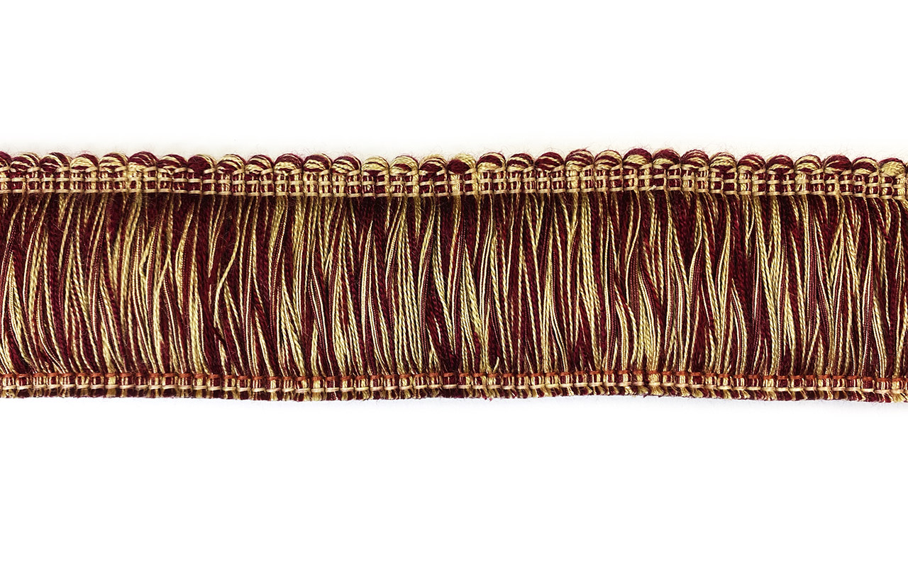 Бахрома 5avenue арт D3 цвет 41 фото 1