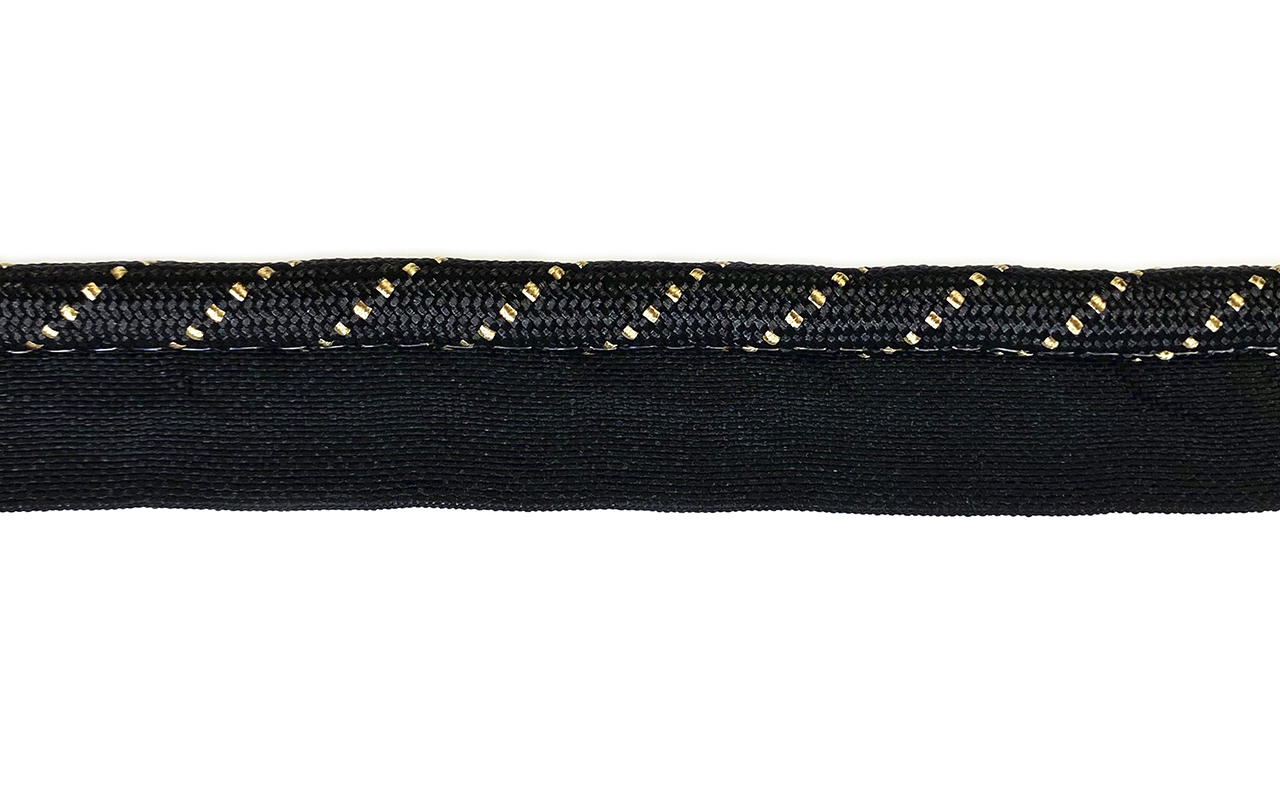 Тесьма 5avenue арт D8 цвет 42 фото 1