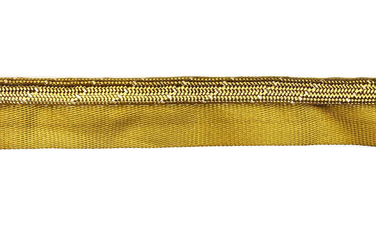 Тесьма 5avenue арт D8 цвет 45 фото 1