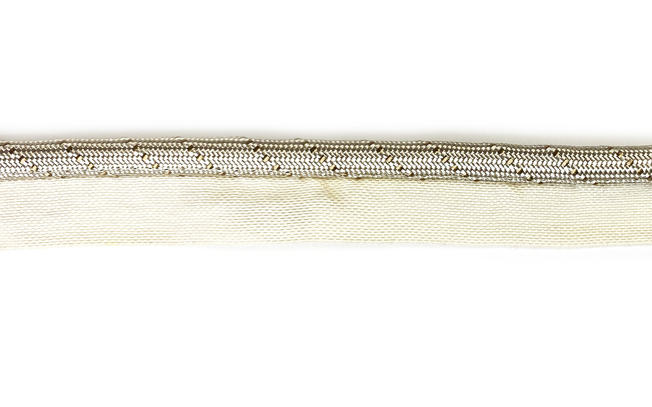 Тесьма 5avenue арт D8 цвет 48 фото 1