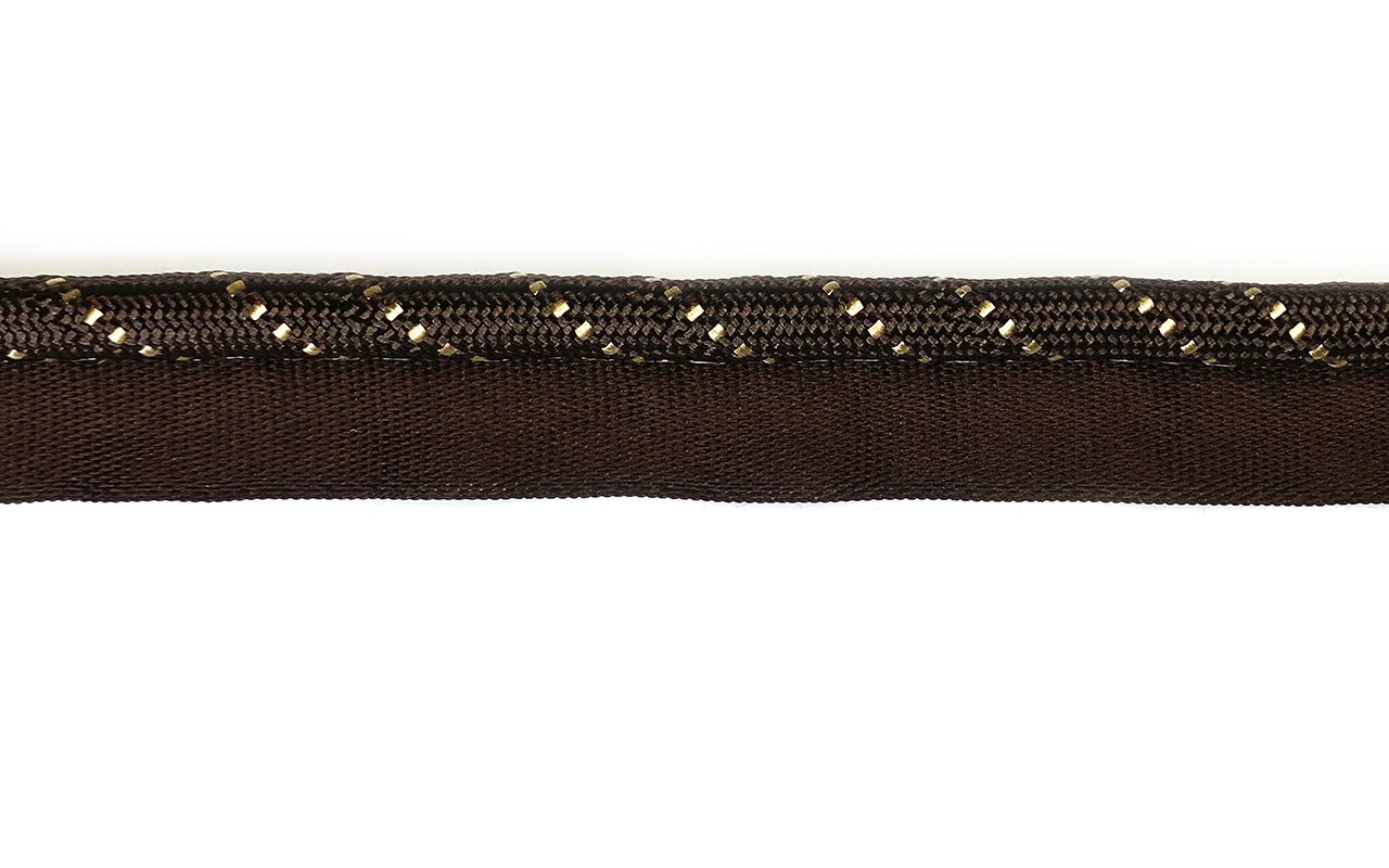 Тесьма 5avenue арт D8 цвет 52 фото 1