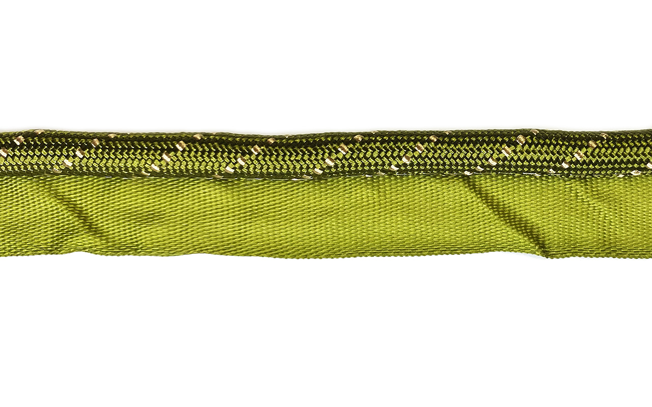 Тесьма 5avenue арт D8 цвет 59 фото 1