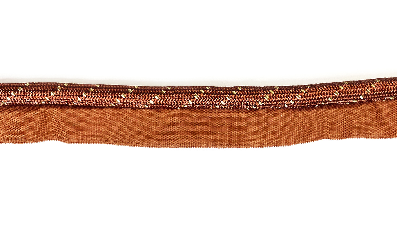 Тесьма 5avenue арт D8 цвет 82 фото 1