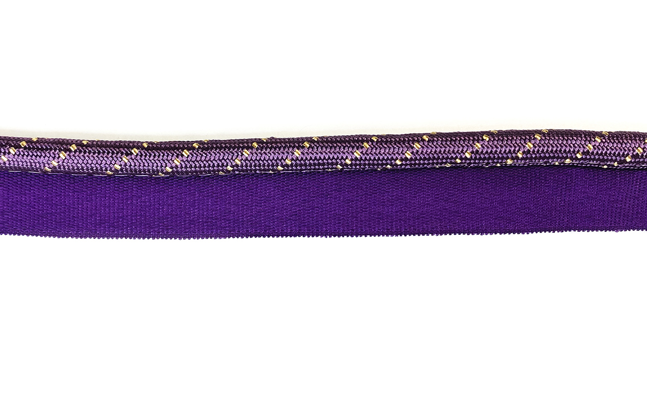 Тесьма 5avenue арт D8 цвет 83 фото 1