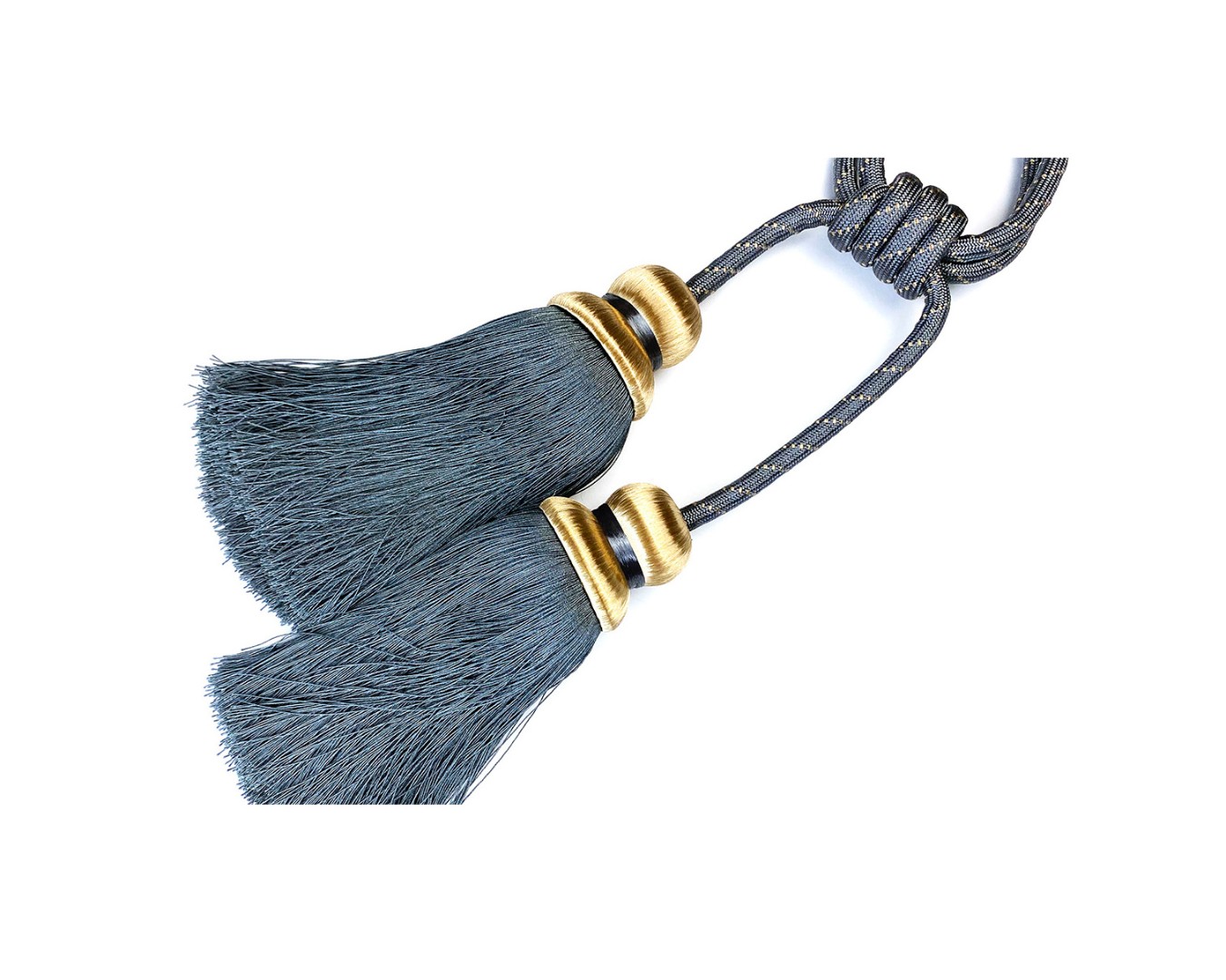 Бахрома 5avenue арт D10 цвет 102 фото 1