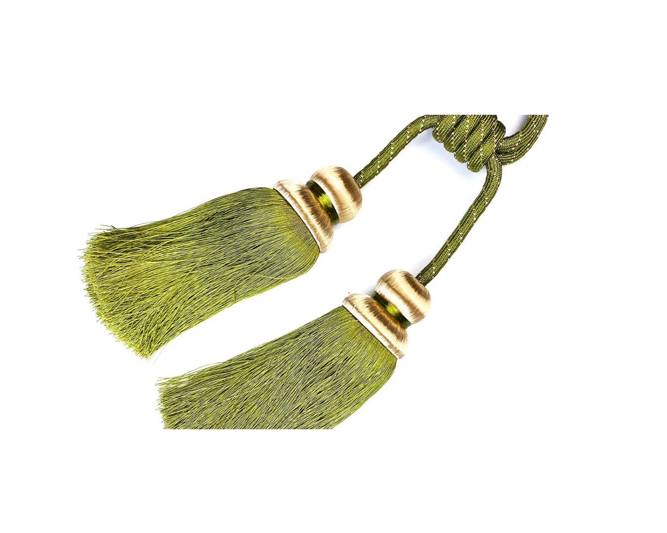 Бахрома 5avenue арт D10 цвет 59 фото 1