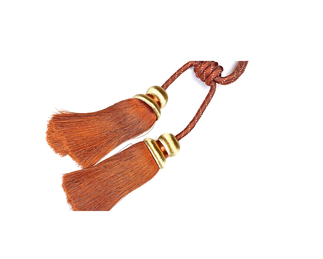 Бахрома 5avenue арт D10 цвет 82 фото 1