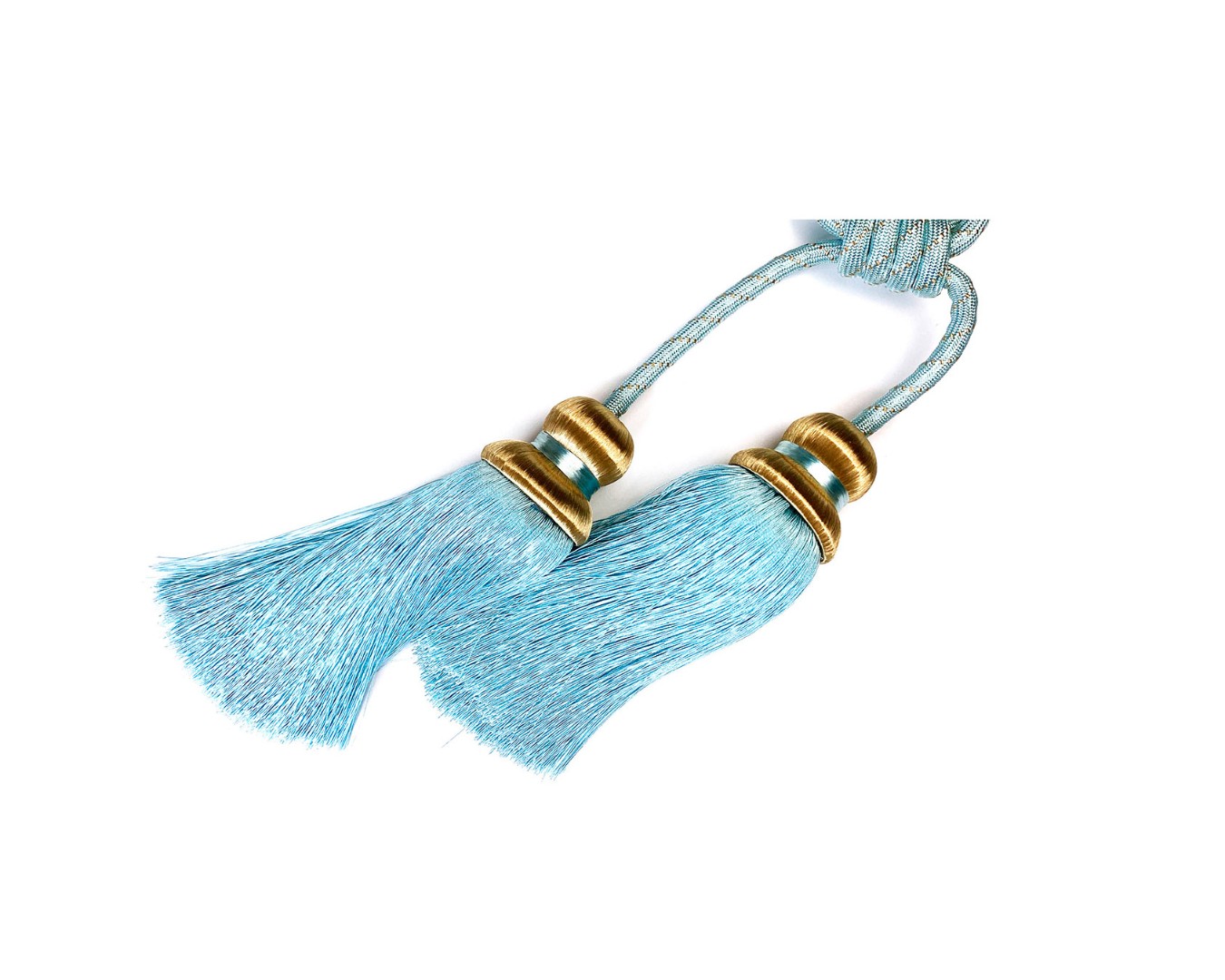 Бахрома 5avenue арт D10 цвет 85 фото 1