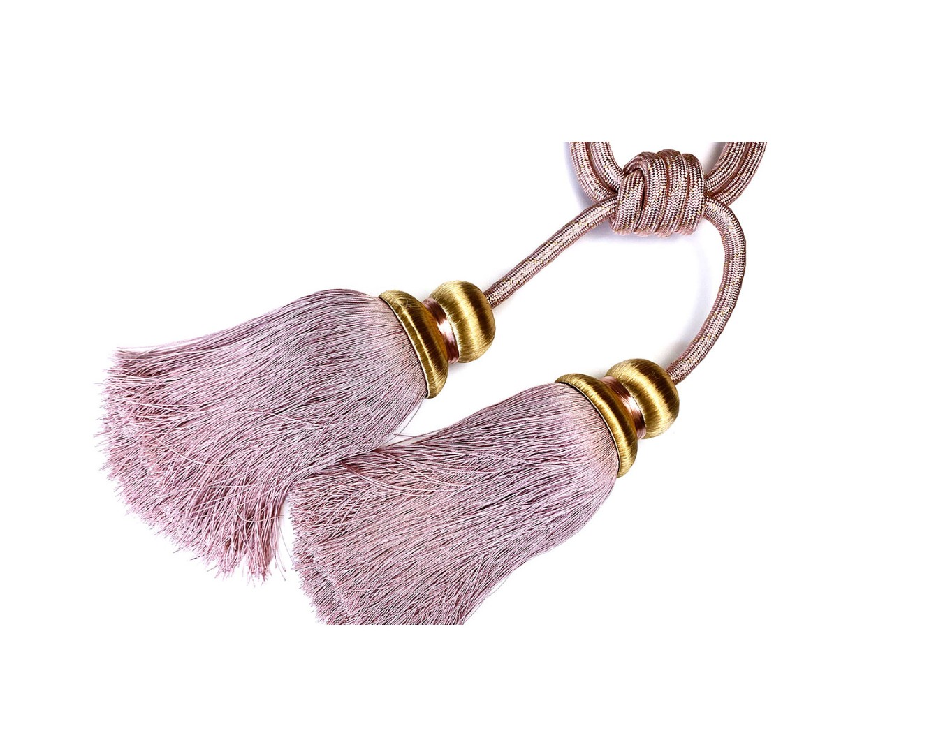 Бахрома 5avenue арт D10 цвет 96 фото 1