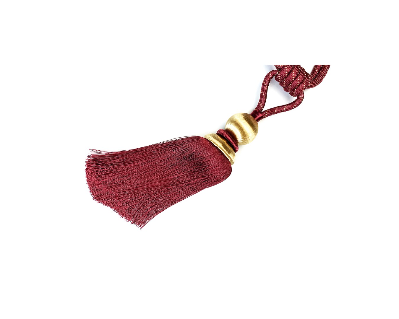 Бахрома 5avenue арт D9 цвет 41 фото 1