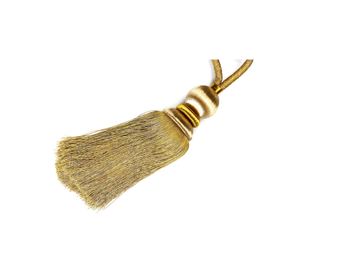 Бахрома 5avenue арт D9 цвет 45 фото 1