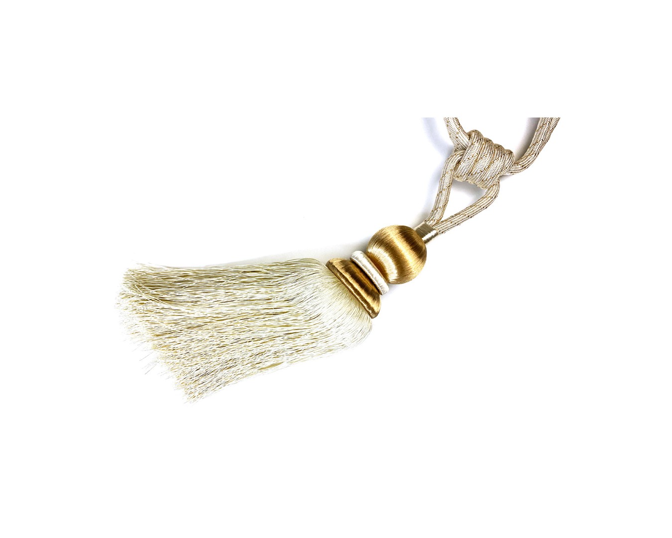 Бахрома 5avenue арт D9 цвет 48 фото 1