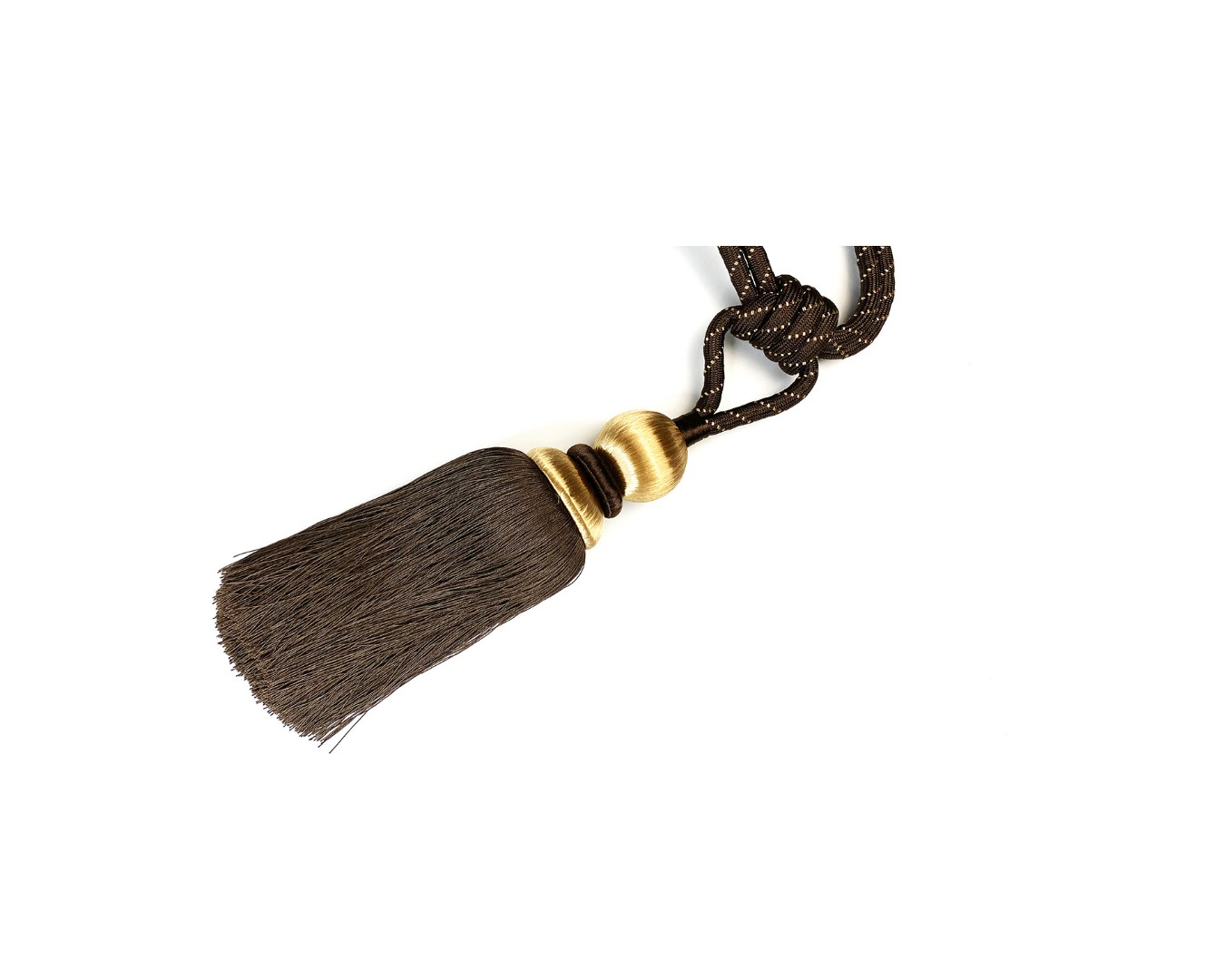 Бахрома 5avenue арт D9 цвет 52 фото 1