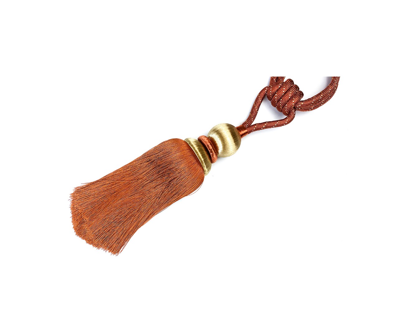 Бахрома 5avenue арт D9 цвет 82 фото 1