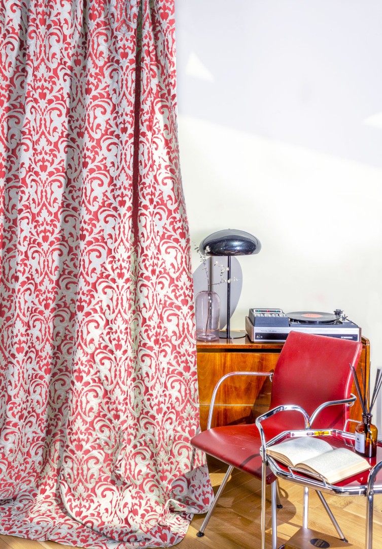 Ткани 5avenue арт Tendenza 06 фото 2