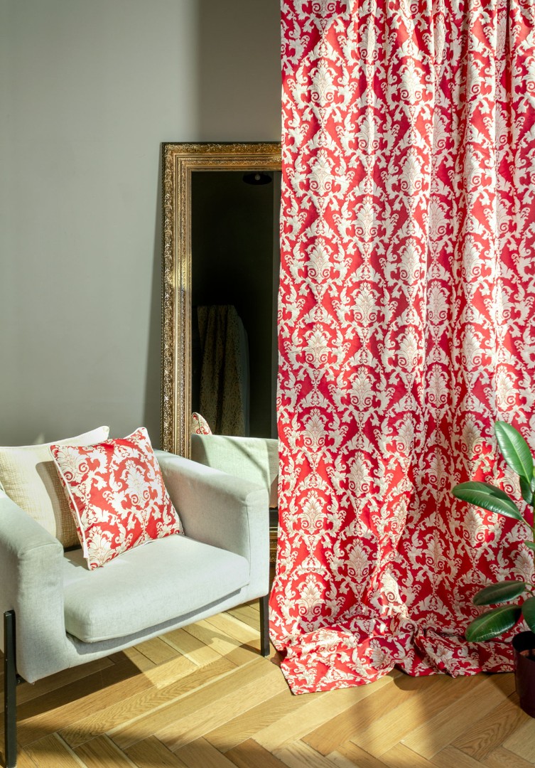 Ткани 5avenue арт Tendenza 07 фото 2