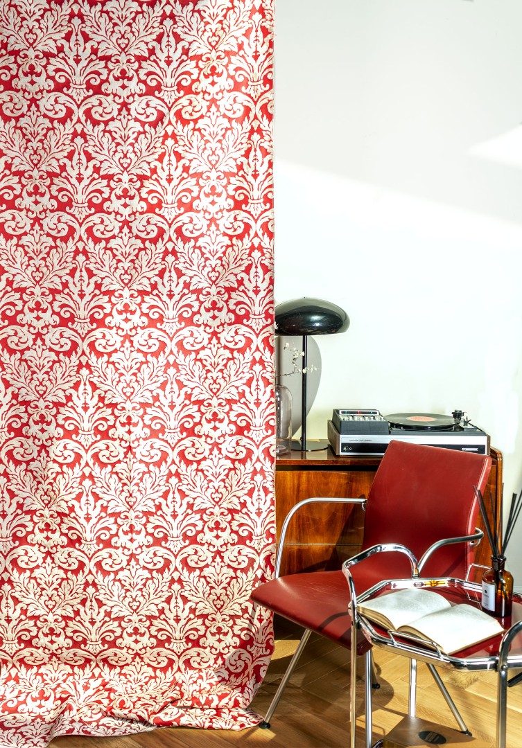 Ткани 5avenue арт Tendenza 08 фото 2