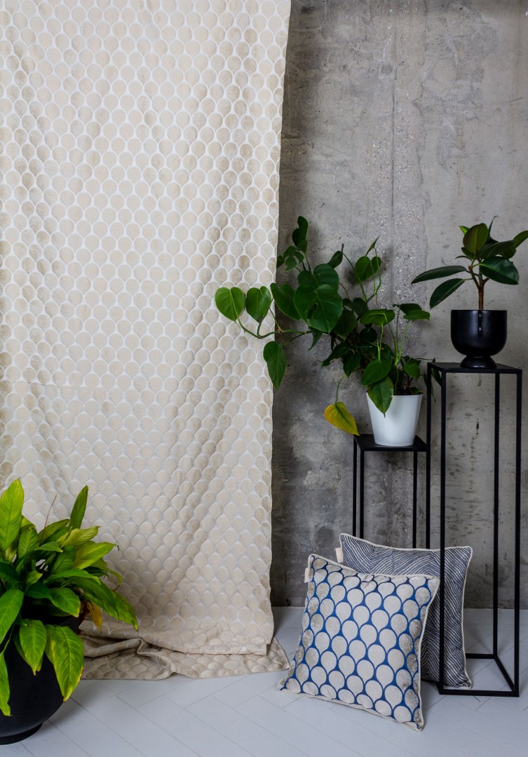 Ткани 5avenue арт Tendenza 09 фото 2