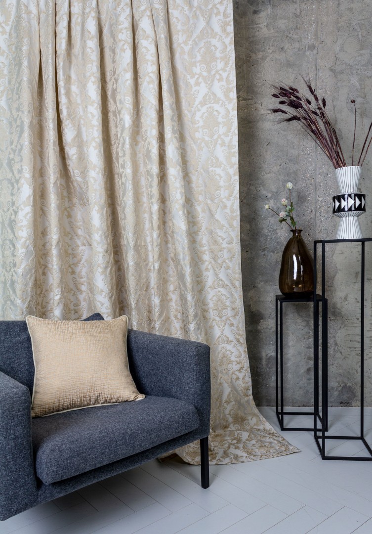 Ткани 5avenue арт Tendenza 15 фото 2