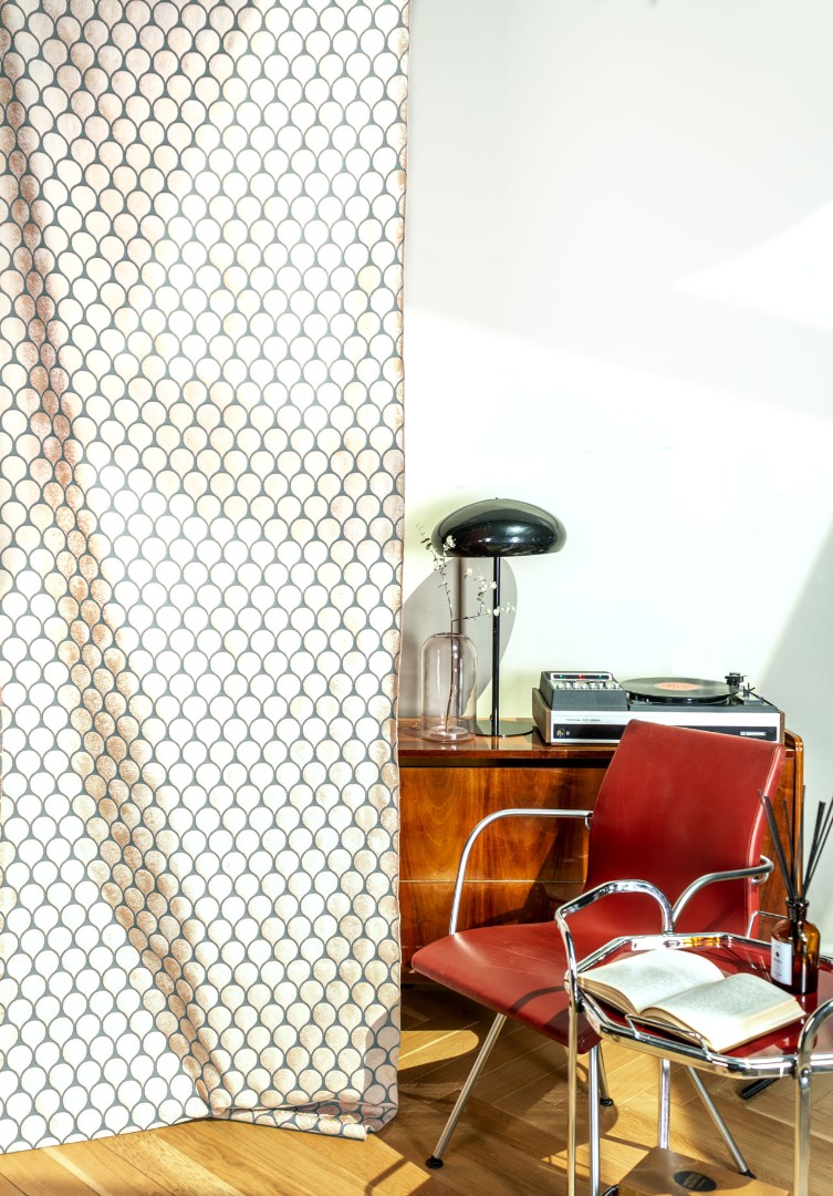 Ткани 5avenue арт Tendenza 17 фото 2