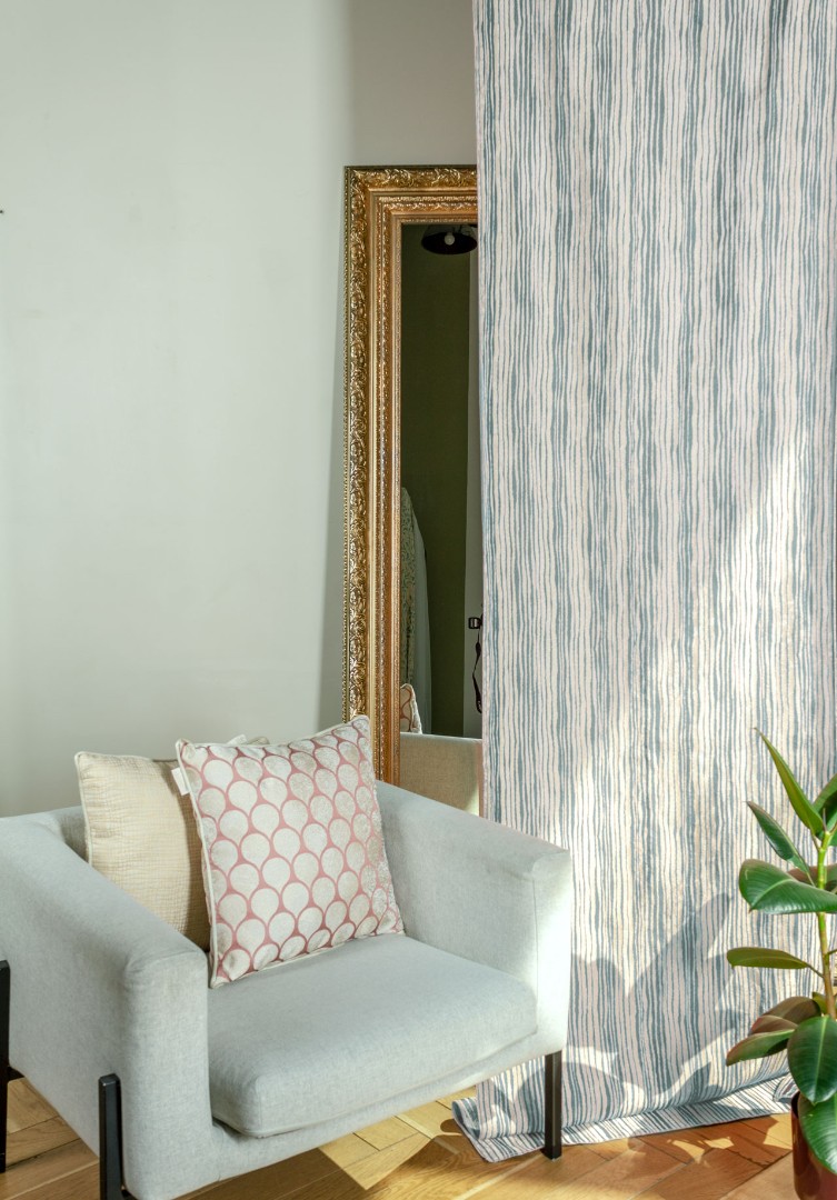 Ткани 5avenue арт Tendenza 20 фото 2