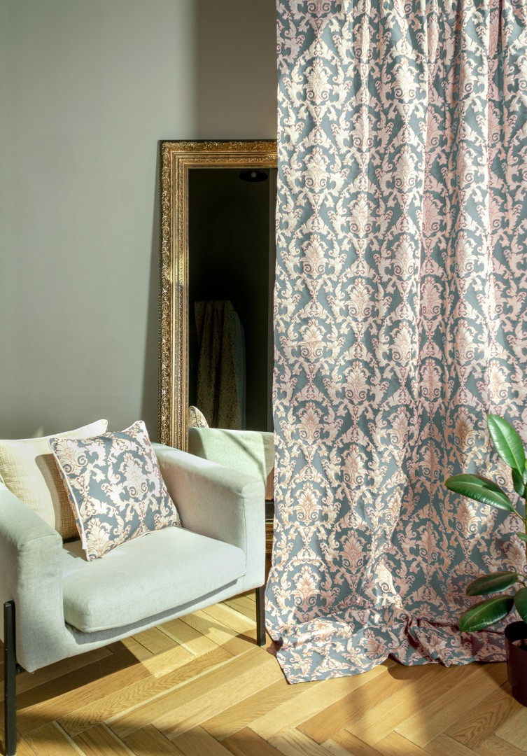 Ткани 5avenue арт Tendenza 23 фото 2