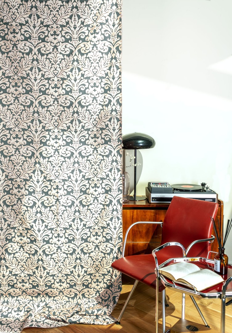 Ткани 5avenue арт Tendenza 24 фото 2