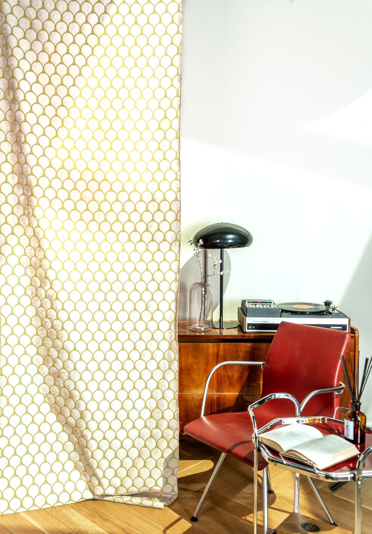 Ткани 5avenue арт Tendenza 25 фото 2