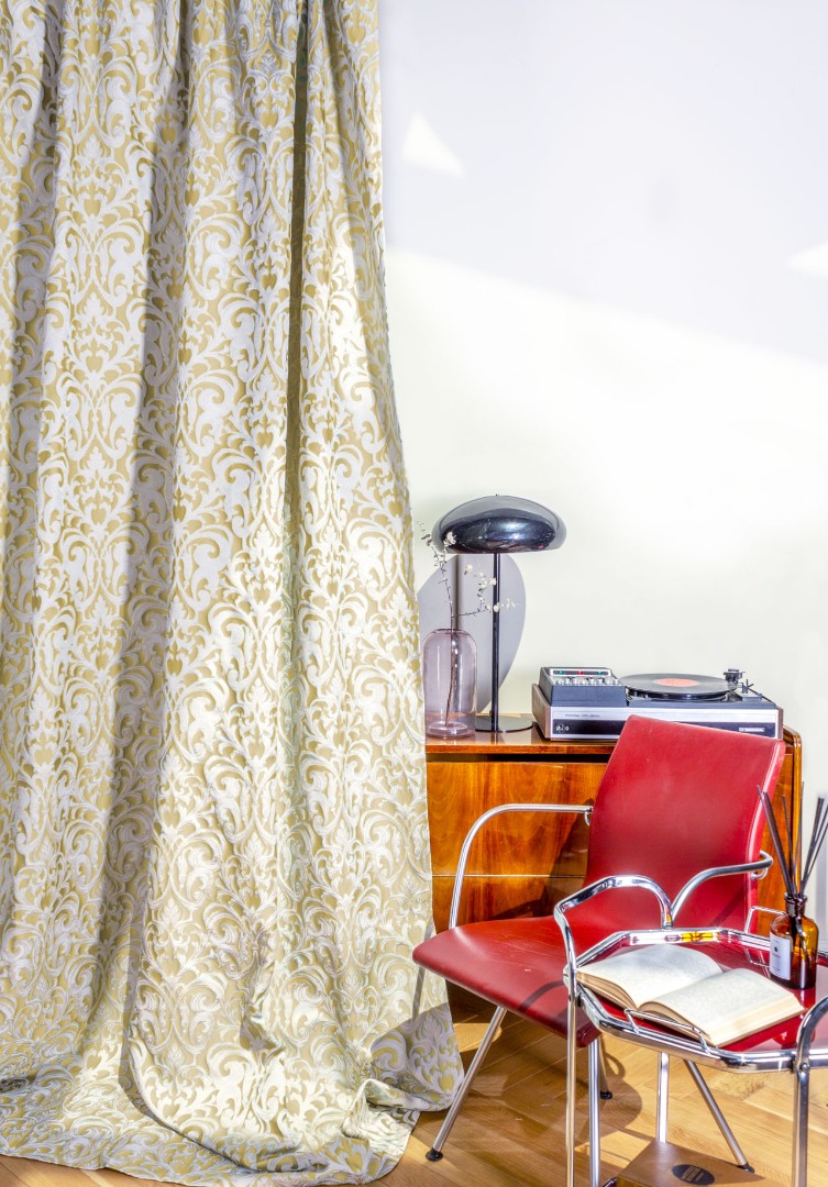 Ткани 5avenue арт Tendenza 30 фото 2