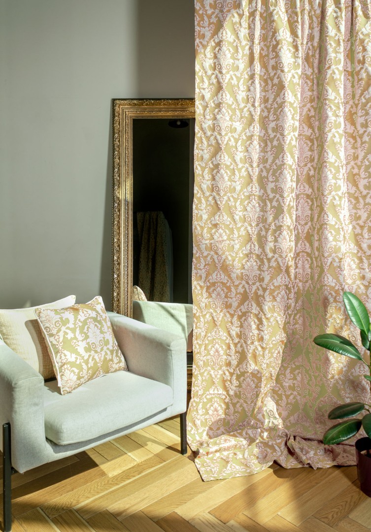 Ткани 5avenue арт Tendenza 31 фото 2