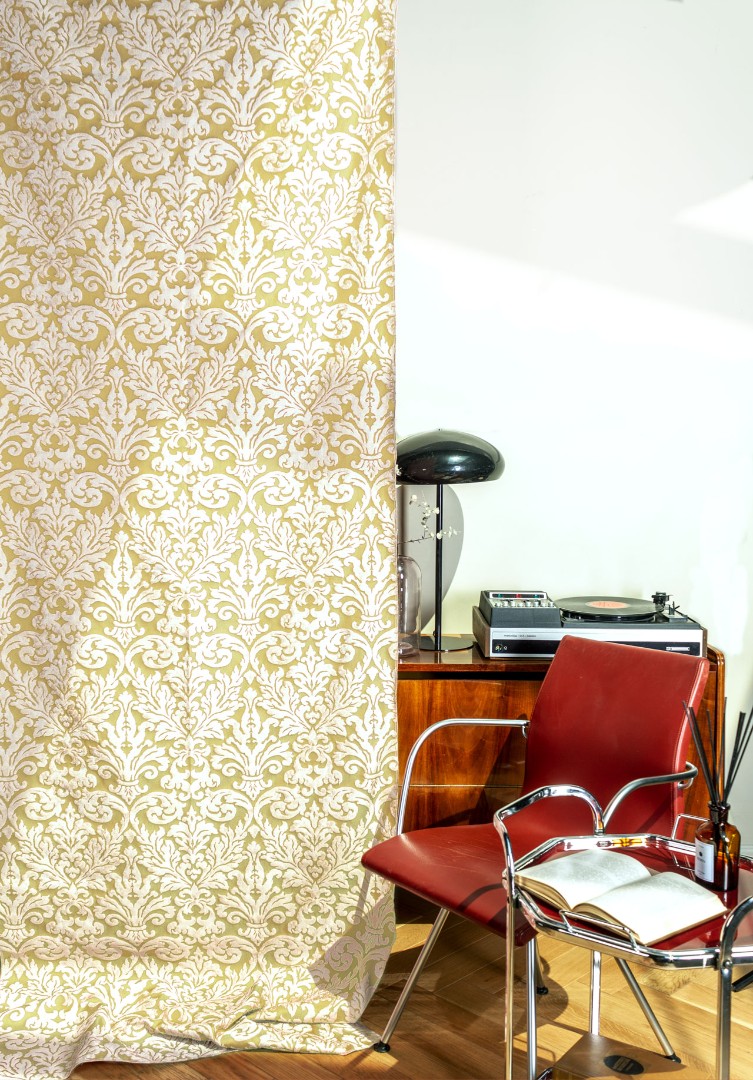 Ткани 5avenue арт Tendenza 32 фото 2