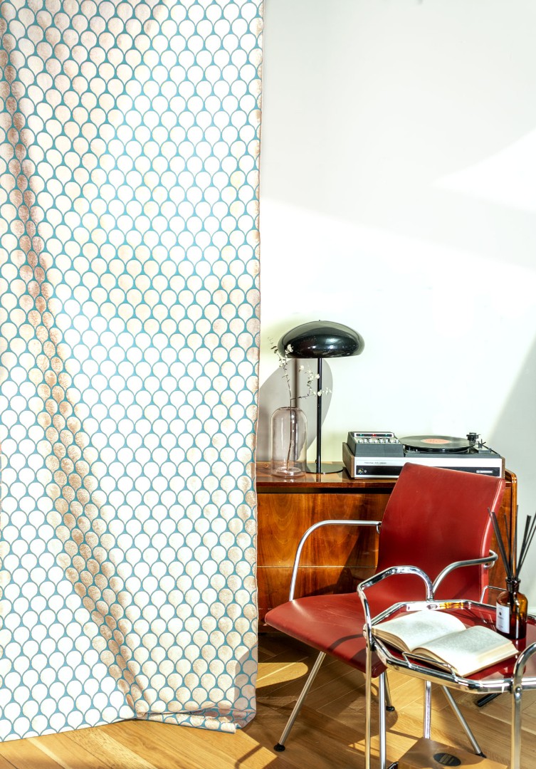 Ткани 5avenue арт Tendenza 33 фото 2