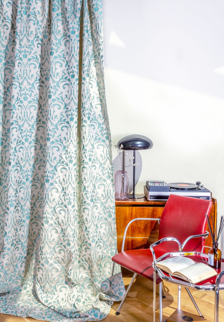 Ткани 5avenue арт Tendenza 38 фото 2