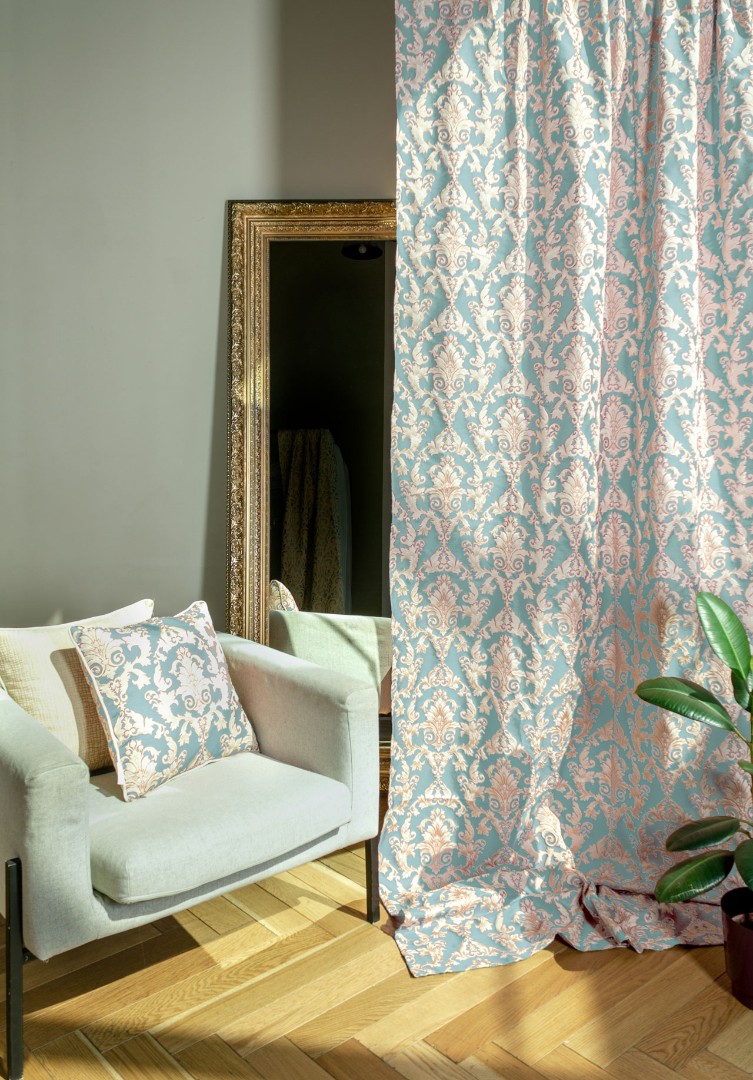 Ткани 5avenue арт Tendenza 39 фото 2