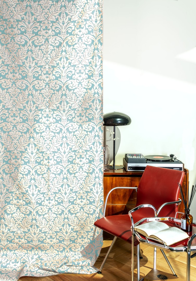 Ткани 5avenue арт Tendenza 40 фото 2