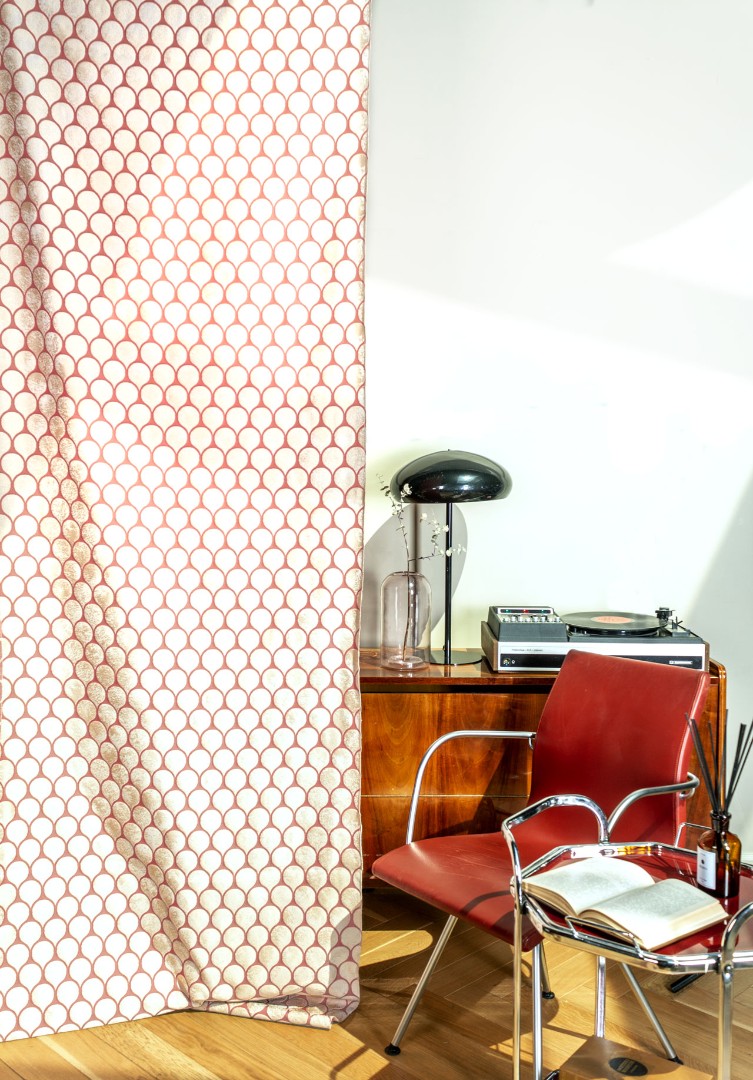 Ткани 5avenue арт Tendenza 41 фото 2