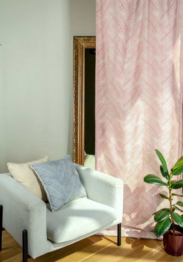 Ткани 5avenue арт Tendenza 45 фото 2