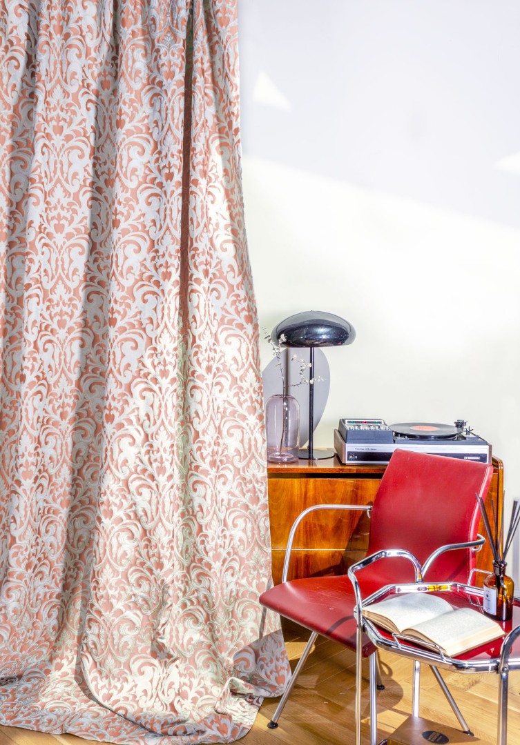 Ткани 5avenue арт Tendenza 46 фото 2