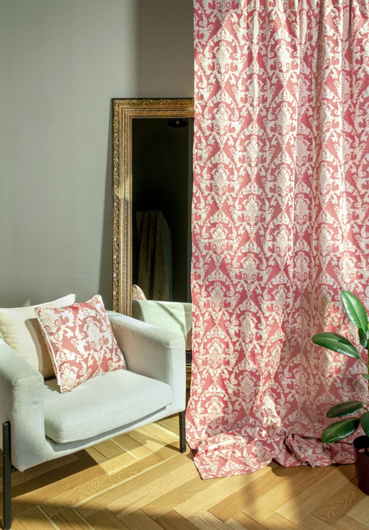 Ткани 5avenue арт Tendenza 47 фото 2