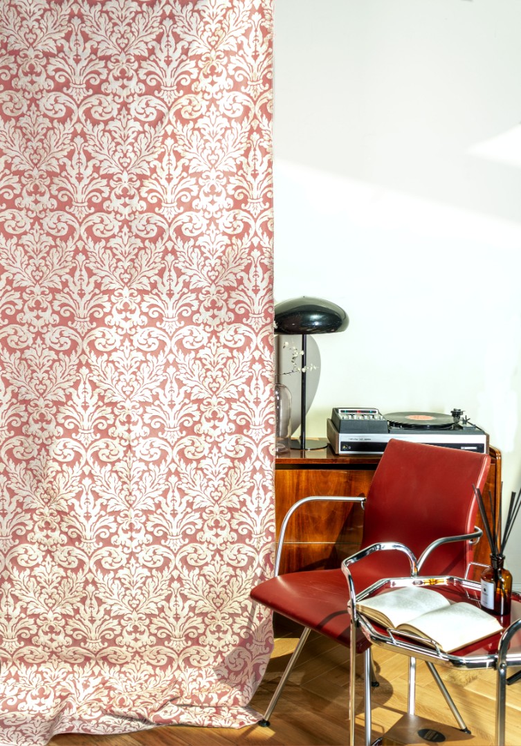 Ткани 5avenue арт Tendenza 48 фото 2