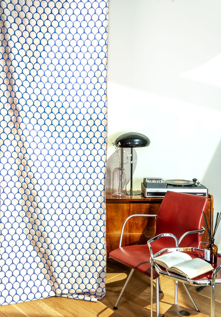 Ткани 5avenue арт Tendenza 49 фото 2