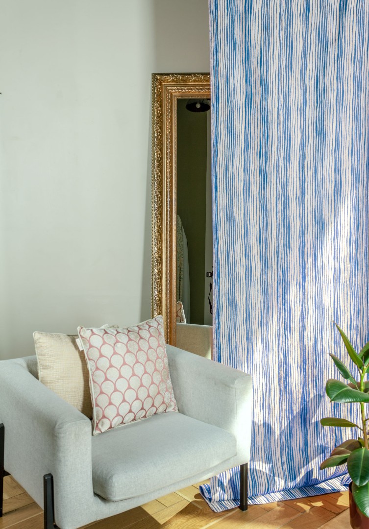 Ткани 5avenue арт Tendenza 52 фото 2