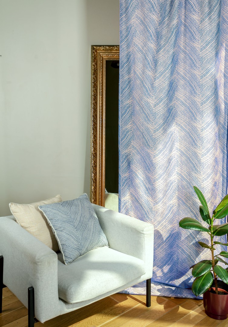 Ткани 5avenue арт Tendenza 53 фото 2