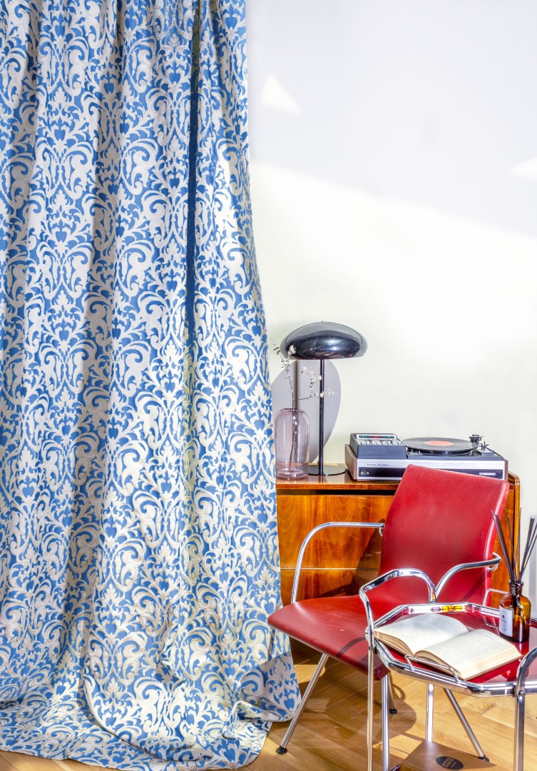 Ткани 5avenue арт Tendenza 54 фото 2