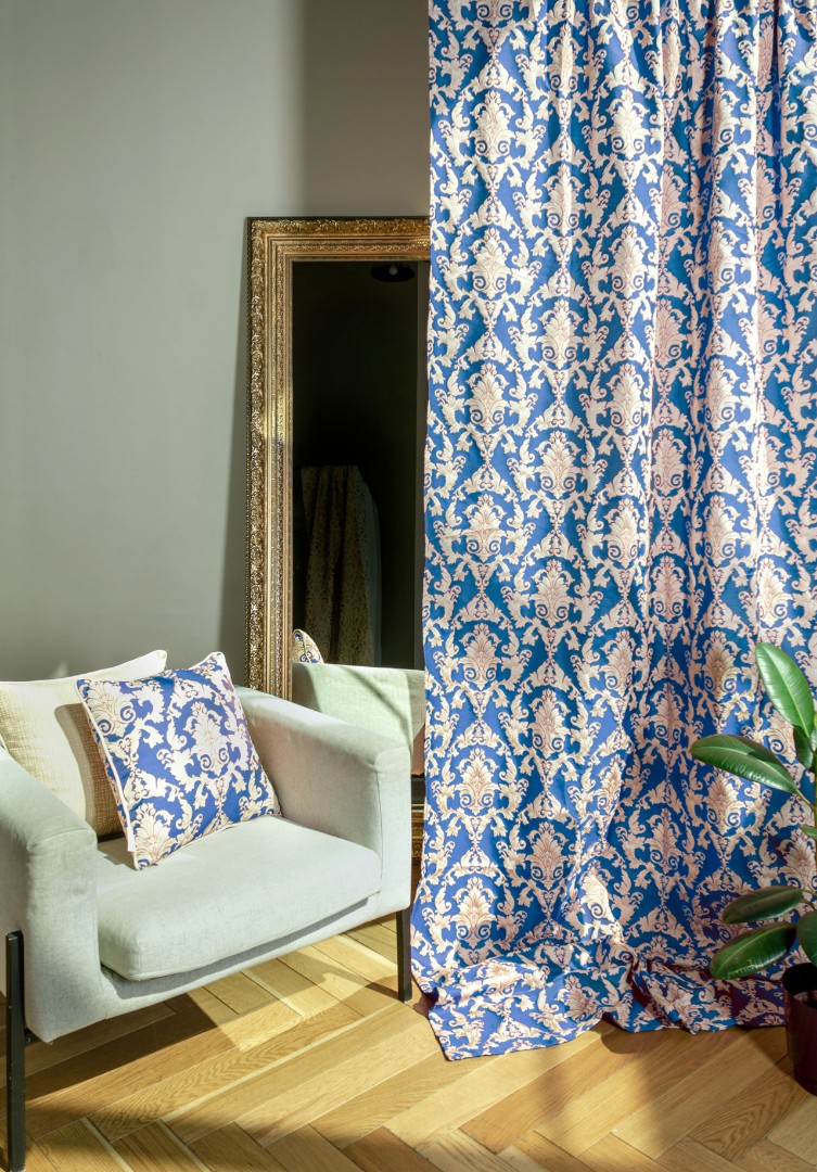 Ткани 5avenue арт Tendenza 55 фото 2