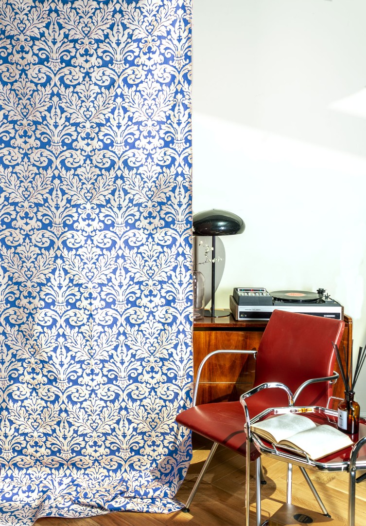 Ткани 5avenue арт Tendenza 56 фото 2