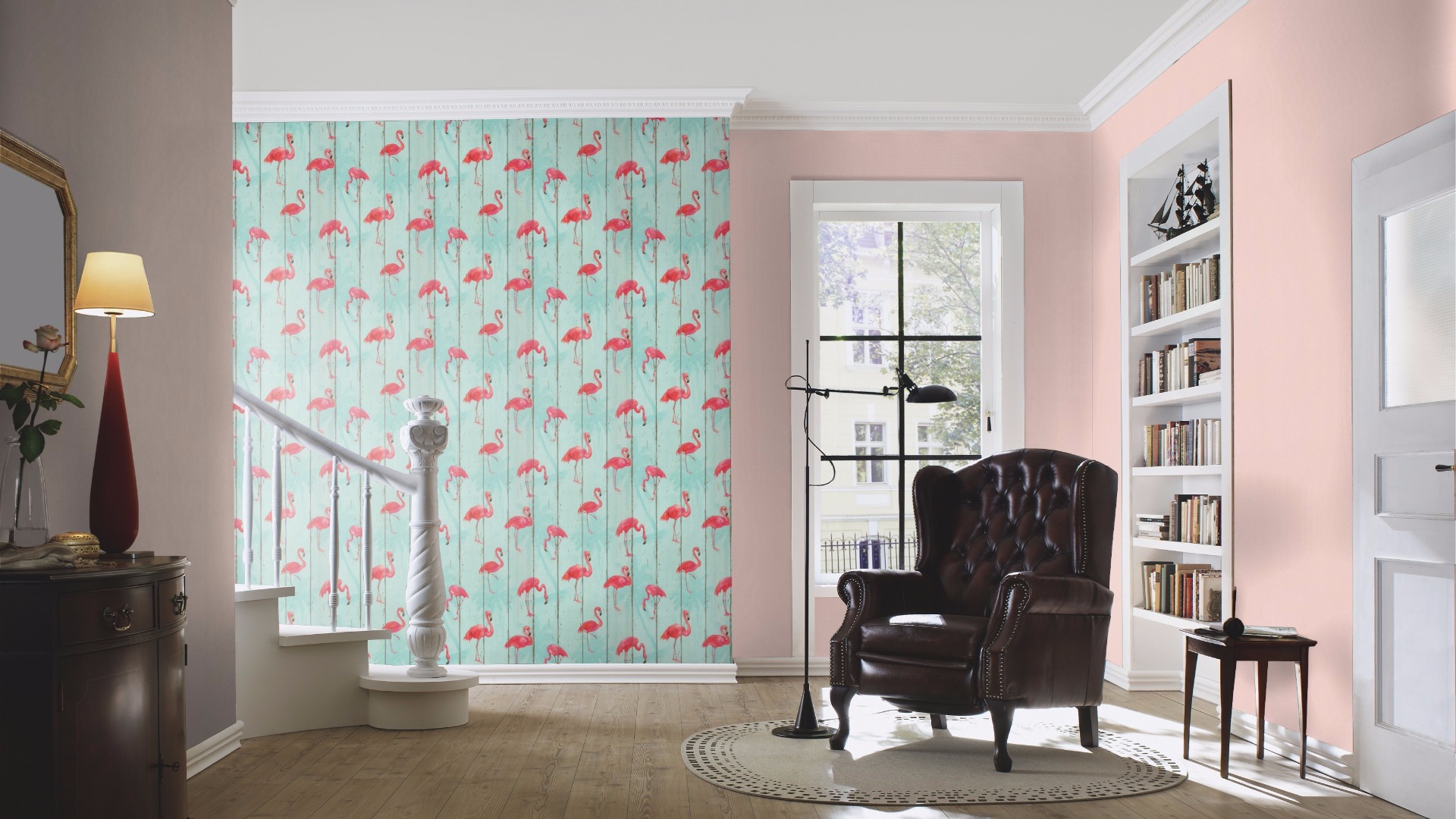 Обои Rasch арт 479409 фото 4