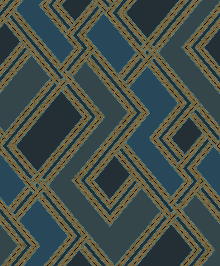 Обои Grandeco арт 177502 фото 1