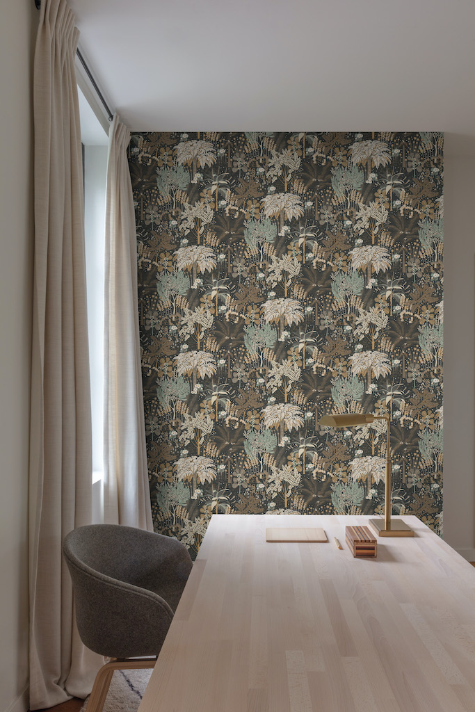 Обои Grandeco арт A54801 фото 2